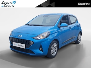 Hyundai i10 1.0 Comfort | Carplay | Cruise |