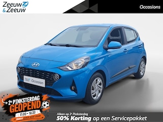 Hyundai i10 1.0 Comfort | Carplay | Cruise |