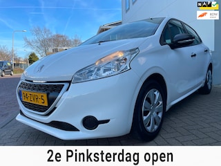 Peugeot 208 1.2 VTi Access/Volledig onderhouden/Cruise-c/Elek-pakket/Aux/Bluetooth