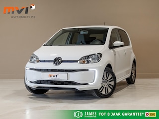 Volkswagen Up / 83pk / SOH 92% / Achteruitrij camera / Cruise control / Parkeer sensoren /