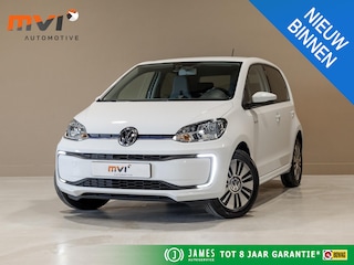 Volkswagen Up / 83pk / SOH 92% / Achteruitrij camera / Cruise control / Parkeer sensoren /