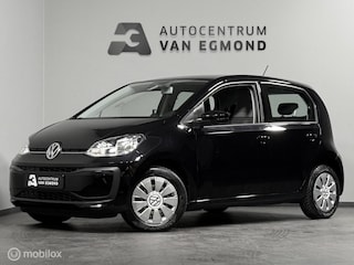 Volkswagen Up 1.0 BMT Move Up! | BLUETOOTH | AIRCO