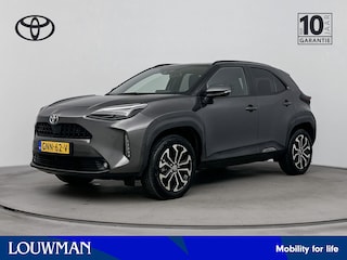 Toyota Yaris Cross 1.5 Hybrid Explore Limited | PDC | Trekhaak | Navigatie | Apple Carplay-Android Auto | Onderweg-naar-dealer