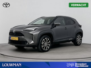 Toyota Yaris Cross 1.5 Hybrid Explore Limited | PDC | Trekhaak | Navigatie | Apple Carplay-Android Auto | Onderweg-naar-dealer