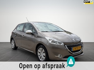 Peugeot 208 1.2 VTi Urban Soul Airco|Cruise|Trekhaak|NAP