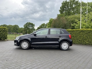 Volkswagen Polo 1.0 75PK TRENDLINE