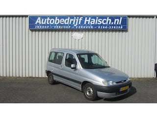 Peugeot Partner 1.6 16V COMBISPACE