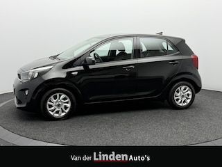 Kia Picanto 1.0 CVVT Comfort Plus Line Navigator | Navigatie | Camera | Carplay&Android