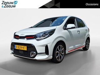 Kia Picanto 1.0 DPi GT-Line