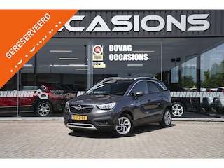 Opel Crossland X 1.2 Turbo Innovation APPLE CARPLAY/ NAVIGATIE/ DAB