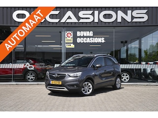 Opel Crossland X 1.2 Turbo Innovation APPLE CARPLAY/ NAVIGATIE/ DAB