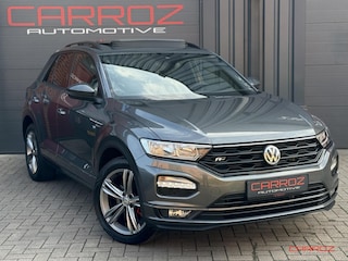 Volkswagen T-Roc 1.5 TSI Sport R Line Pano Camera Cruise
