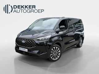 Ford Tourneo 340 2.5 PHEV L1H1 Titanium 8 persoons