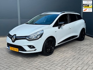 Renault Clio Estate 0.9 TCe Limited / 57.000 km Nap / Pdc