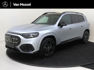 Mercedes-Benz GLB 250+ Business Solution AMG 85.5 kWh