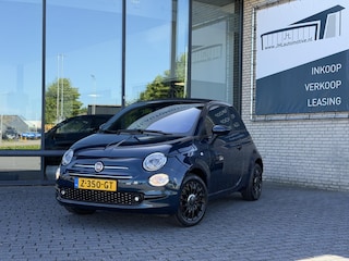Fiat 500 1.0 Hybrid Dolcevita Finale