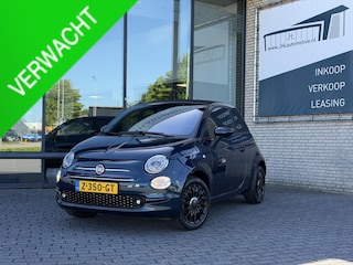 Fiat 500 1.0 Hybrid Dolcevita Finale