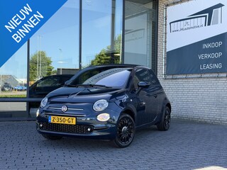 Fiat 500 1.0 Hybrid Dolcevita Finale