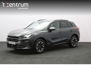 Cupra Terramar 1.5 TSI e-Hybrid 204 PK Performance, 360 Camera, Head-Up, Matrix-LED, Adap. Cruise Control