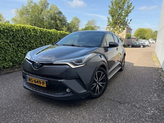 Toyota C-HR 1.8 Hybrid Premium