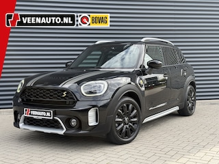Mini Countryman 2.0 Cooper SE ALL4 Leder/Camera/Memory/Apple