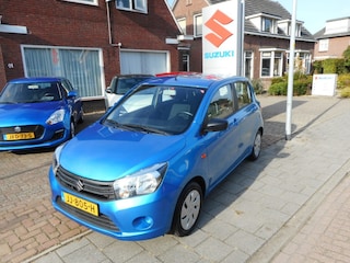 Suzuki Celerio 1.0 COMFORT