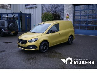 Mercedes-Benz Citan 112 CDI L1 Pro Led, MBUX met navigatie en camera, Etc.