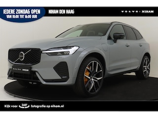 Volvo XC60 II T8 PLUG-IN HYBRID AWD POLESTAR ENGINEERED *FULL OPTIONS!* -PANO.DAK|BOWERS&WILKINS|HEAD-UP DISP.|360°CAM|PRIVACY&GELAAGD.GLAS|22"