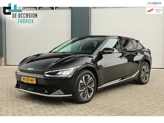 Kia EV6 Plus 77.4 kWh Carplay Stoelkoeling Memory Adaptief