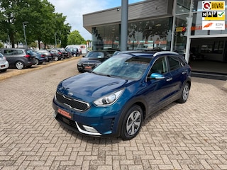 Kia Niro 1.6 GDi BusinessLine, Clima, Navi, Cruise, trekhaak, etc