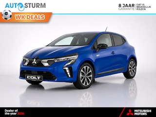 Mitsubishi Colt 1.6 HEV Intense