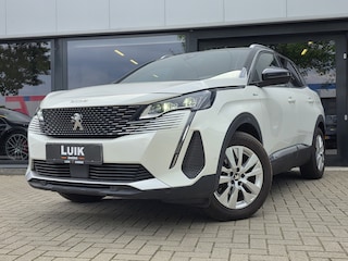 Peugeot 3008 1.6 HYbrid 225 GT + KEYLESS + CAMERA + LED + TREKHAAK
