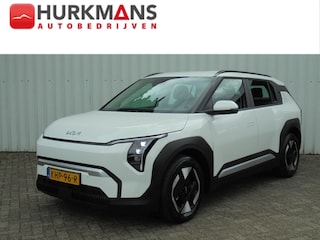 Kia EV3 58,3 kWh 204PK AIR NAVI CAMERA MORGEN RIJDEN