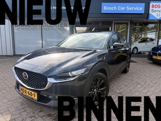 Mazda CX-30 2.0 eSA-G Homura | 18 Inch | Camera | Navigatie