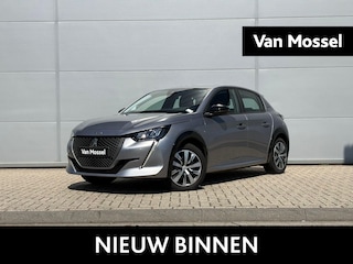 Peugeot 208 EV Active 50 kWh | Parkeerhulp | Cruise Control | Apple Carplay/Android Auto