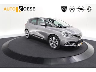 Renault Scénic TCe 130 Intens | Trekhaak | Panoramadak | Camera | Apple Carplay | Dodehoekdetectie