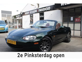 Mazda MX-5 1.6i