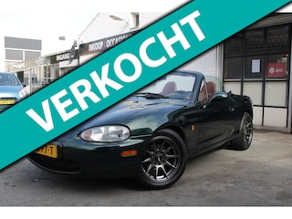 Mazda MX-5 1.6i