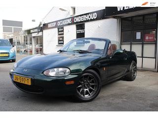 Mazda MX-5 1.6i
