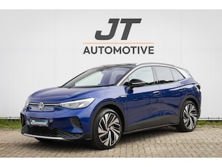 Volkswagen ID.4 PRO 150 KW 77 kWh First nlauto Soh90% Stoelverwarming | Adaptive Cruise | Camera | PDC | Carplay | Voorruitverwarming
