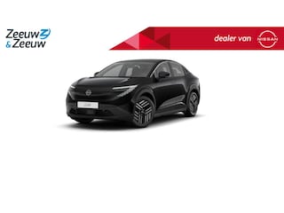 Nissan Leaf Engage PLUS 52kWh 177PK AUTOMAAT | €2000,- INRUILPREMIE | 445 KM RIJBEREIK | NU TE BESTELLEN | IN 8 VERSCHILLENDE KLEUREN COMBINATIE'S TE BESTELLEN