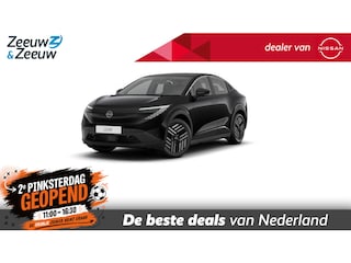 Nissan Leaf Engage PLUS 52kWh 177PK AUTOMAAT | €2000,- INRUILPREMIE | 445 KM RIJBEREIK | NU TE BESTELLEN | IN 8 VERSCHILLENDE KLEUREN COMBINATIE'S TE BESTELLEN