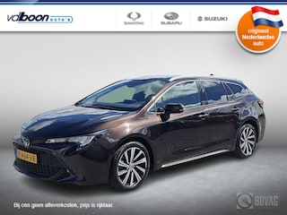 Toyota Corolla Touring Sports 1.8 Hybrid Dynamic AUTOMAAT | rijklaarprijs!!
