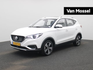 MG ZS EV Luxury 45 kWh