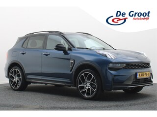 Lynk & Co 01 1.5 Plug-in Hybrid 360° Camera, Panoramadak, Zwarte hemel, ACC, Keyless, PDC, LED, 20''
