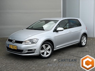 Volkswagen Golf 1.2 TSI Highline