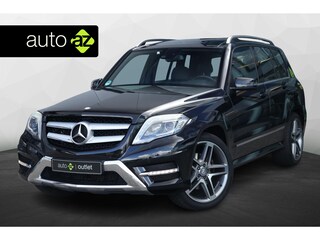 Mercedes-Benz GLK 200 CDI / AMG Line / Panorama / Trekhaak