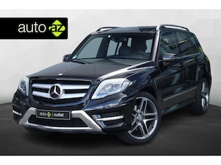Mercedes-Benz GLK 200 CDI / AMG Line / Panorama / Trekhaak