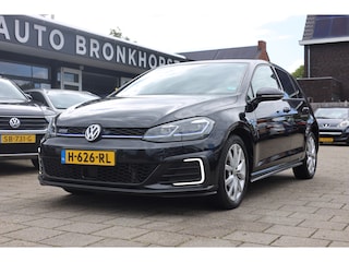 Volkswagen Golf 1.4 TSI PHEV GTE | CARPLAY | CAMERA | ACC | ECC | TREKHAAK