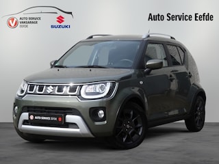 Suzuki Ignis 1.2 Smart Hybrid Select | Automaat | Navigatie | Camera